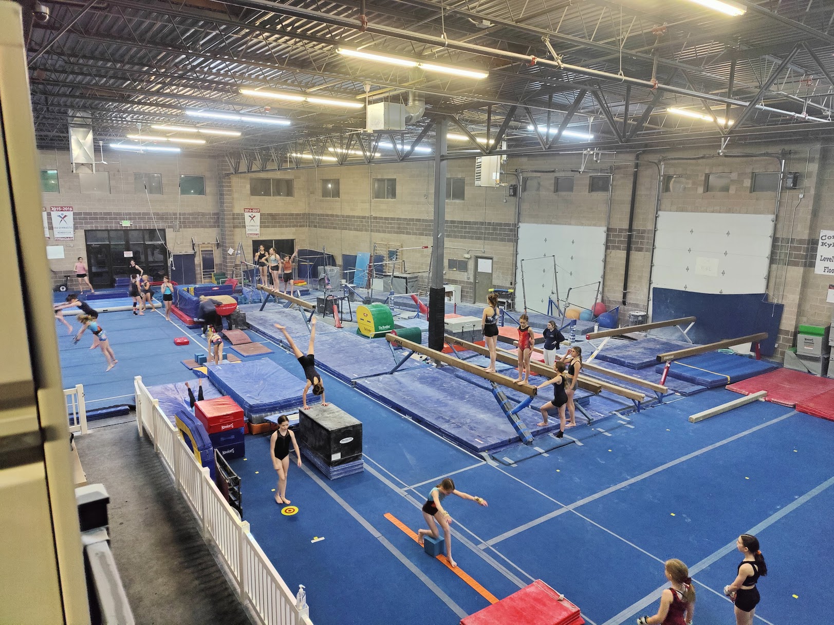 Our Gym 4