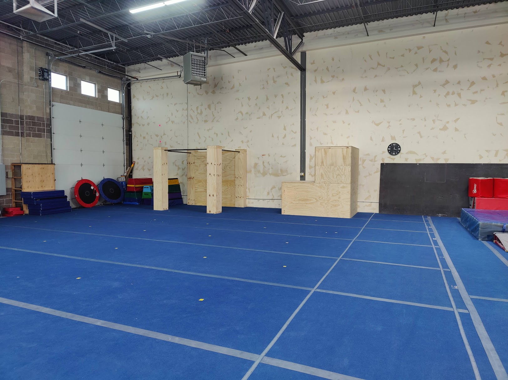 Our Gym 5