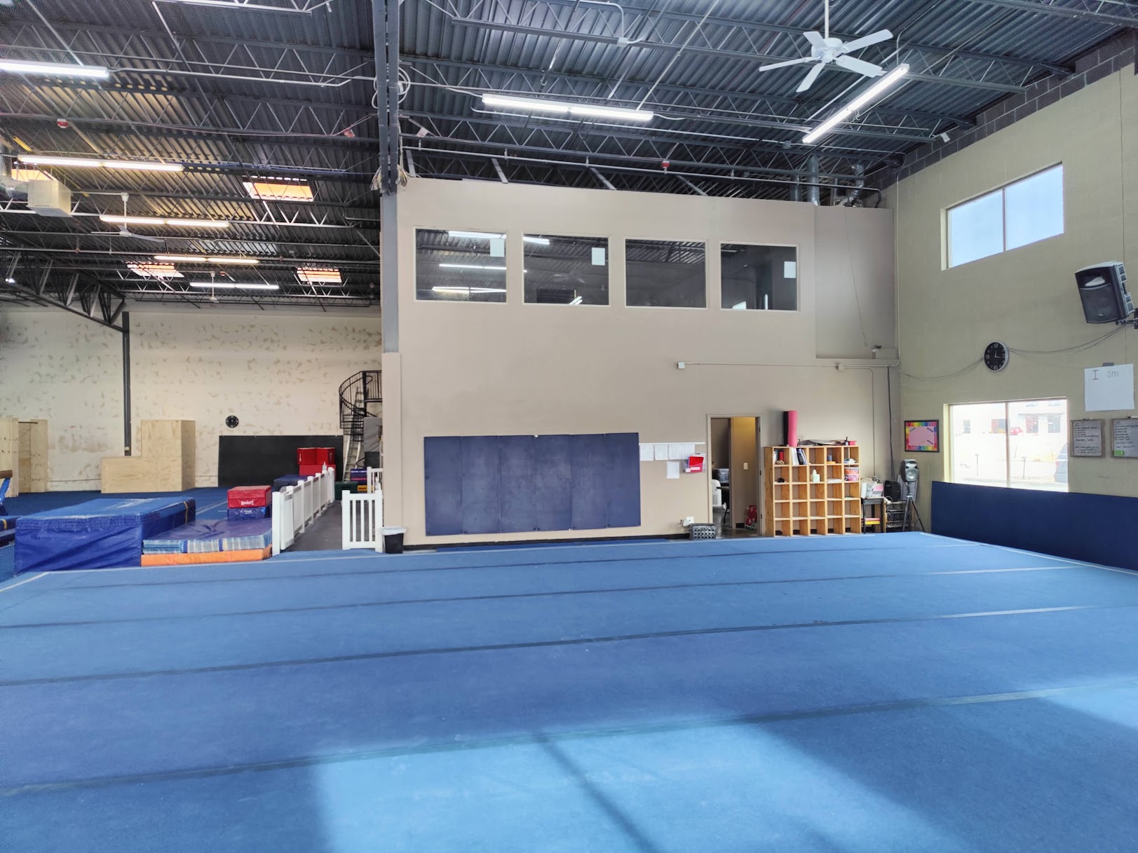 Our Gym 7